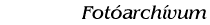 Fot�arch�vum