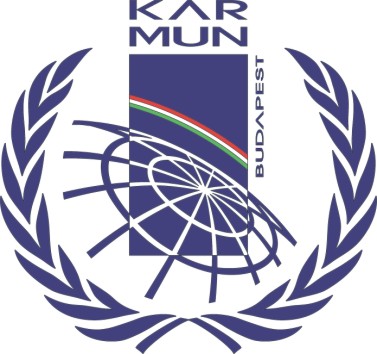 KarMUN 2007 konferencia honlapja