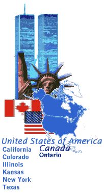 North America