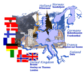Europe