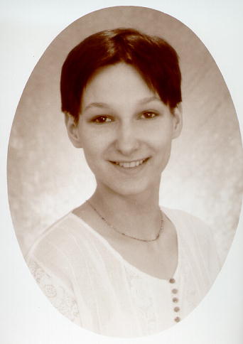Domokos Veronika