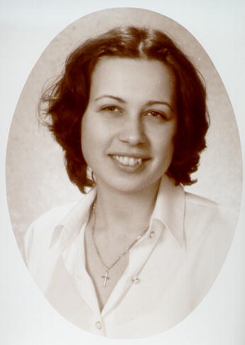 Jancsek Szilvia
