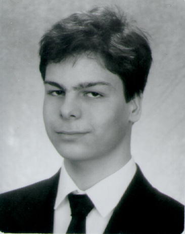 Mark� Gergely