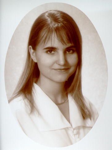 Nagy Bernadett