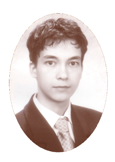 Kutenics Gergely