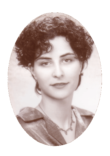 Mricz Zsuzsanna