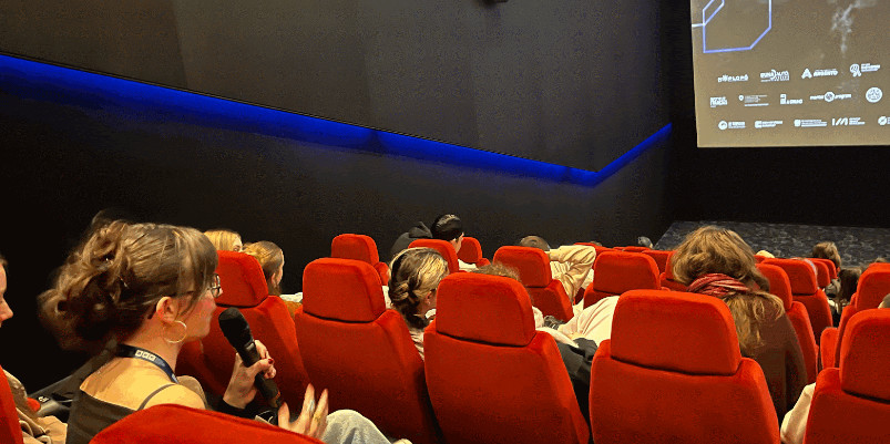 Nemzetközi Dokumentumfilm Fesztivál