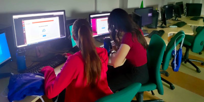 Cybersecurity tábor