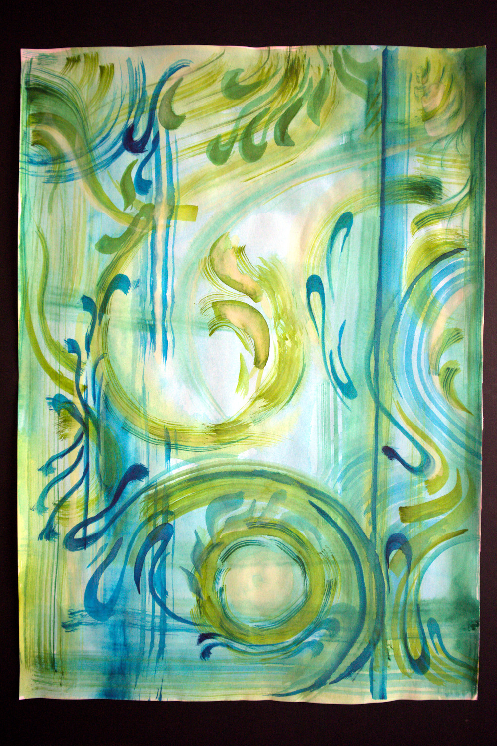 IB Visual Arts kiállítás