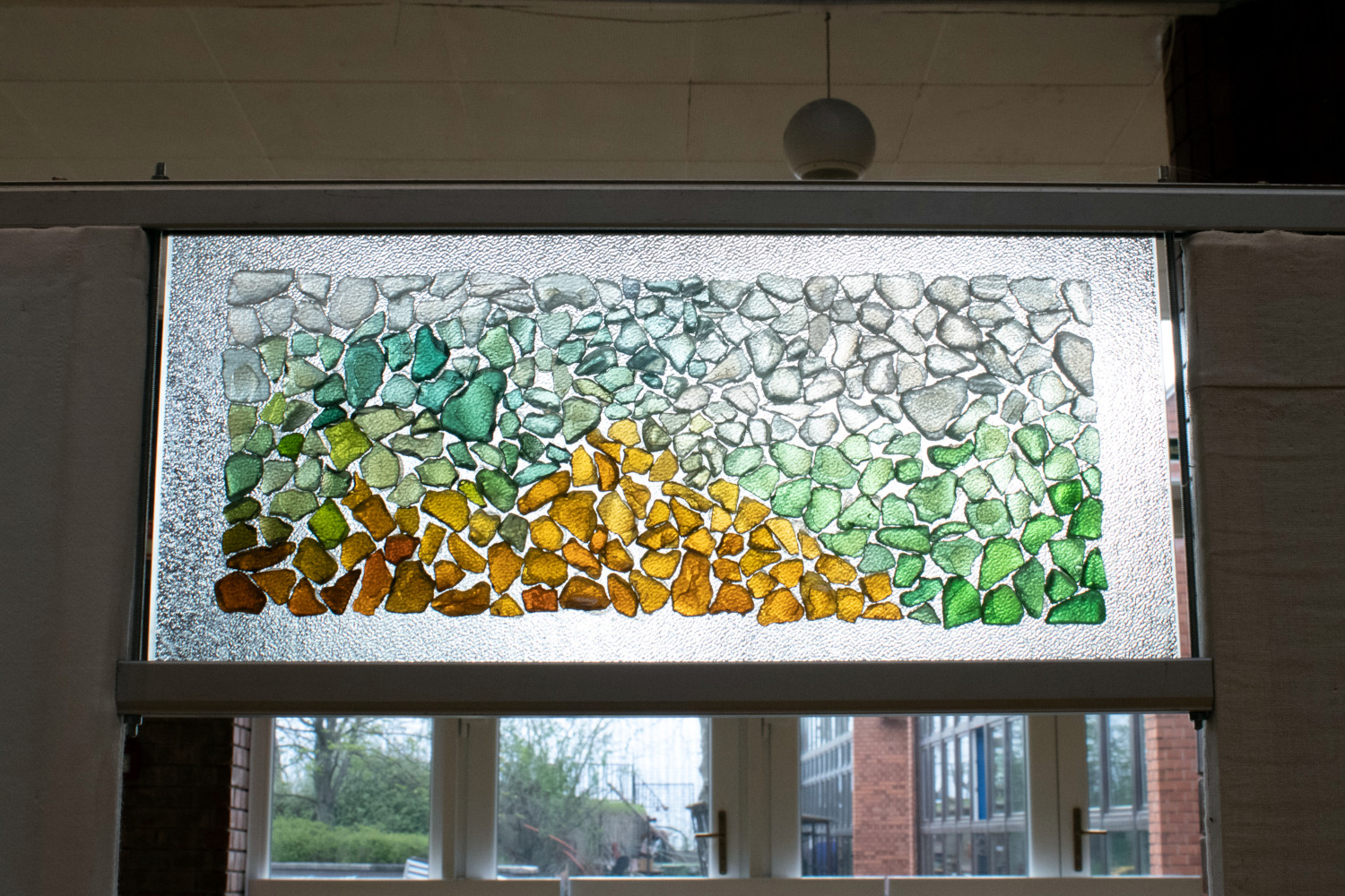 IB Visual Arts kiállítás