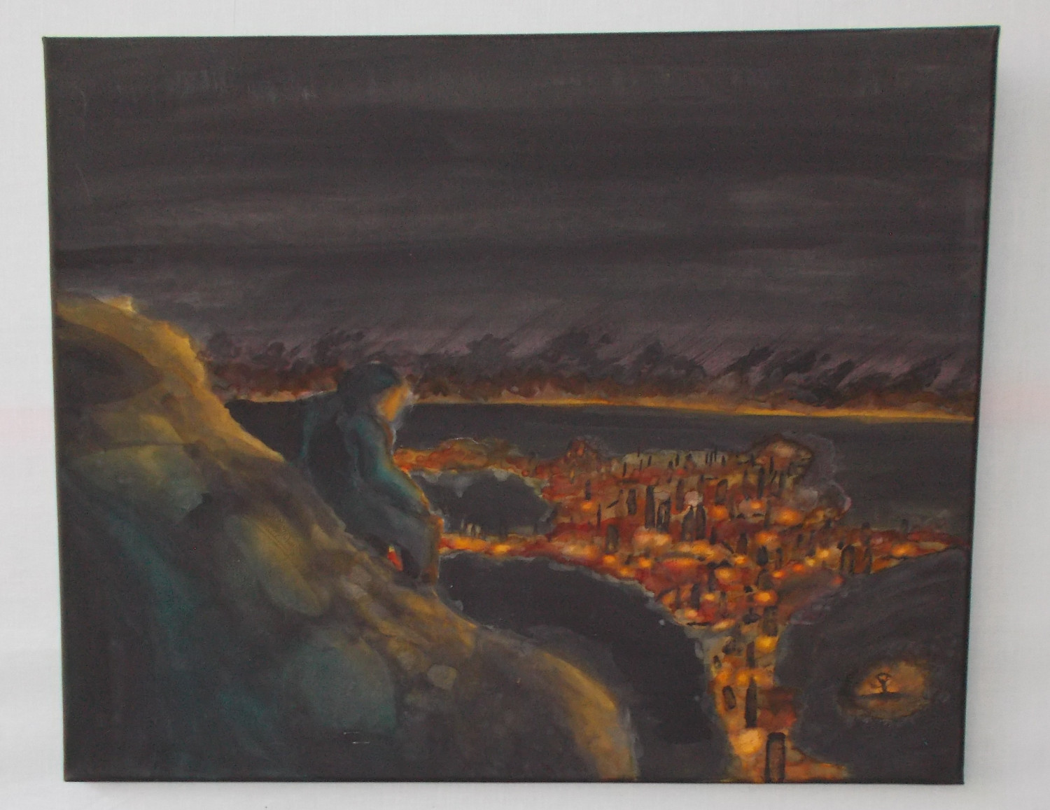 IB Visual Arts kiállítás