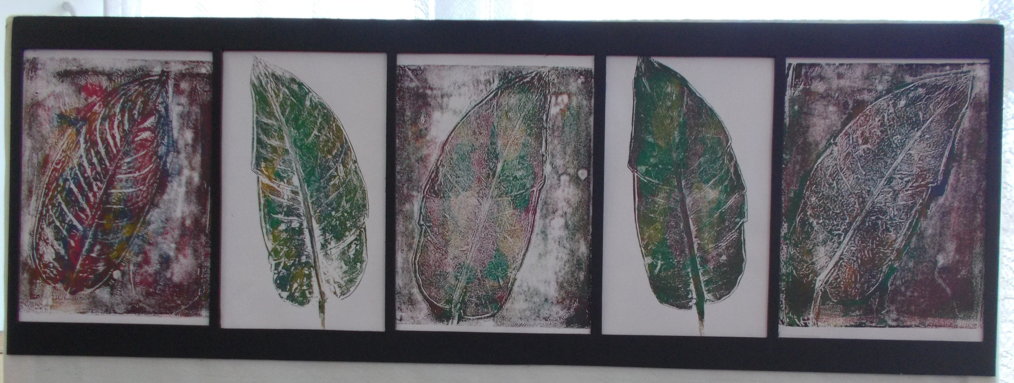 IB Visual Arts kiállítás