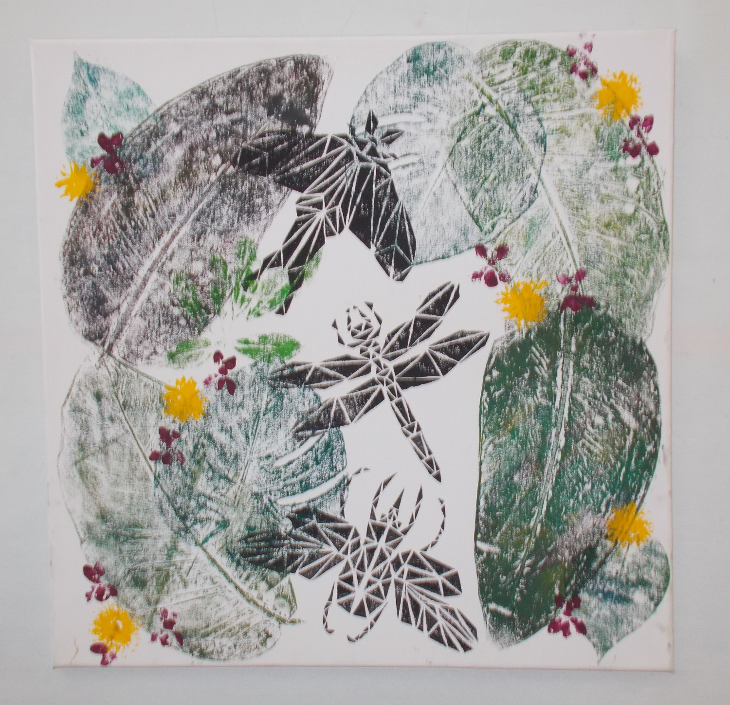 IB Visual Arts kiállítás