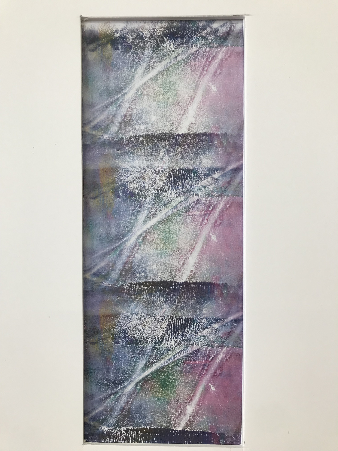 IB Visual Arts kiállítás