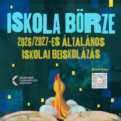 Iskolabörze