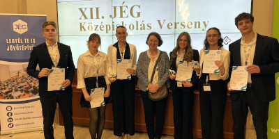 Közgazdaságtan sikerek