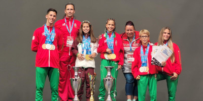 Kick-box Európa-bajnokság