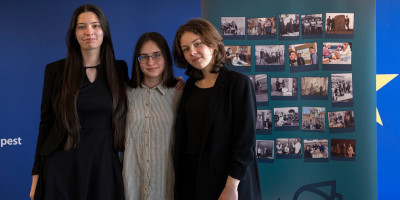 Kreatív Történelmi Verseny