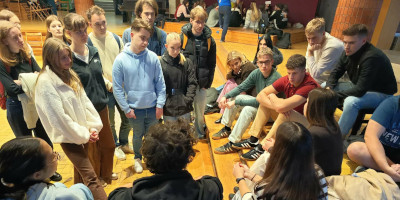 Továbbtanulási börze