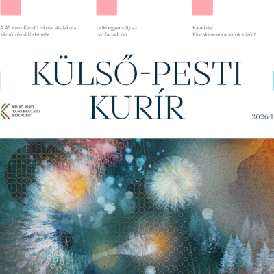 Külső Pesti Kurír