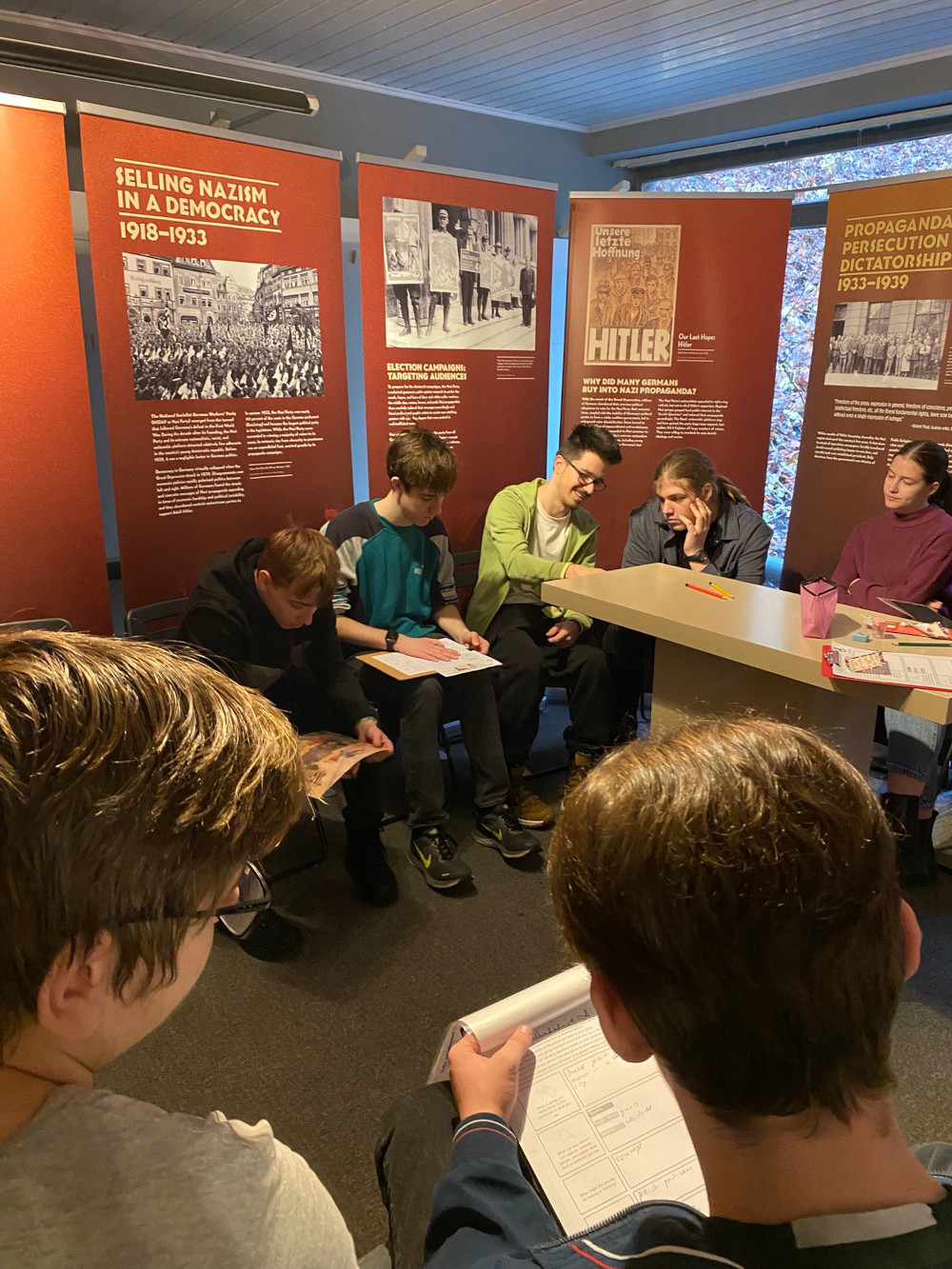 Megjártuk Litvániát