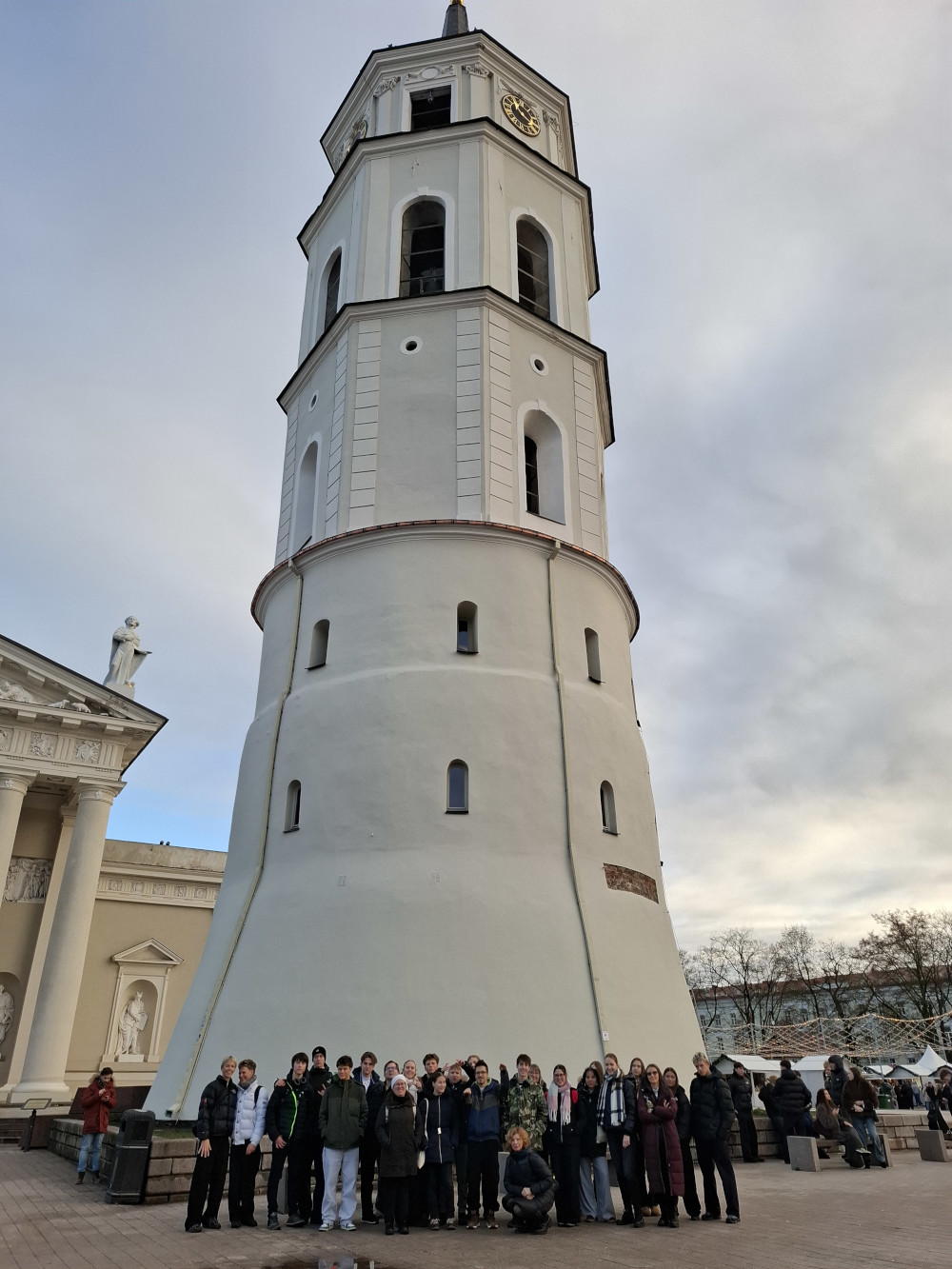 Megjártuk Litvániát