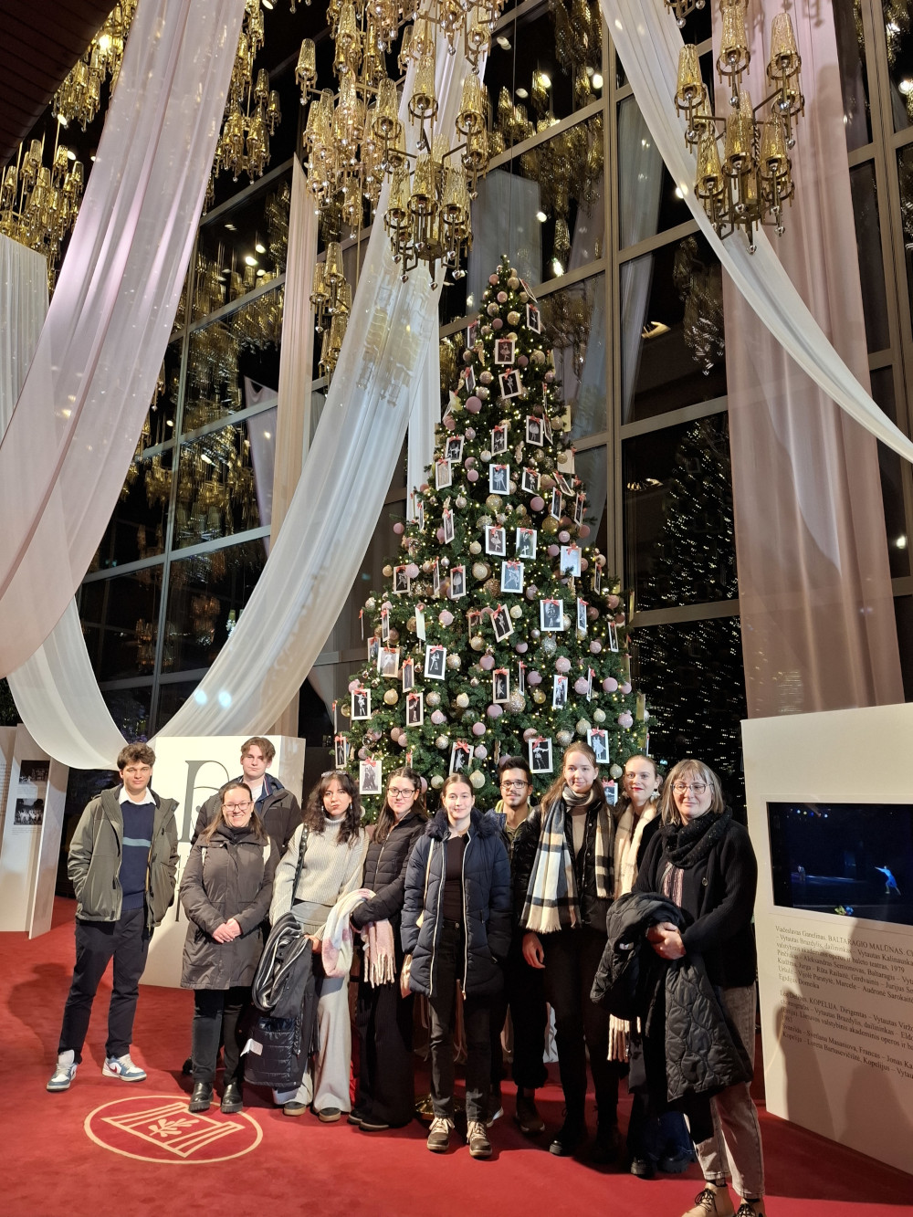 Megjártuk Litvániát