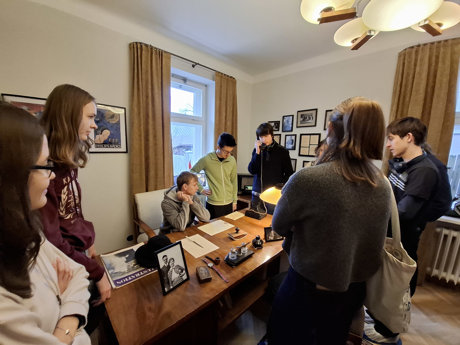 Megjártuk Litvániát