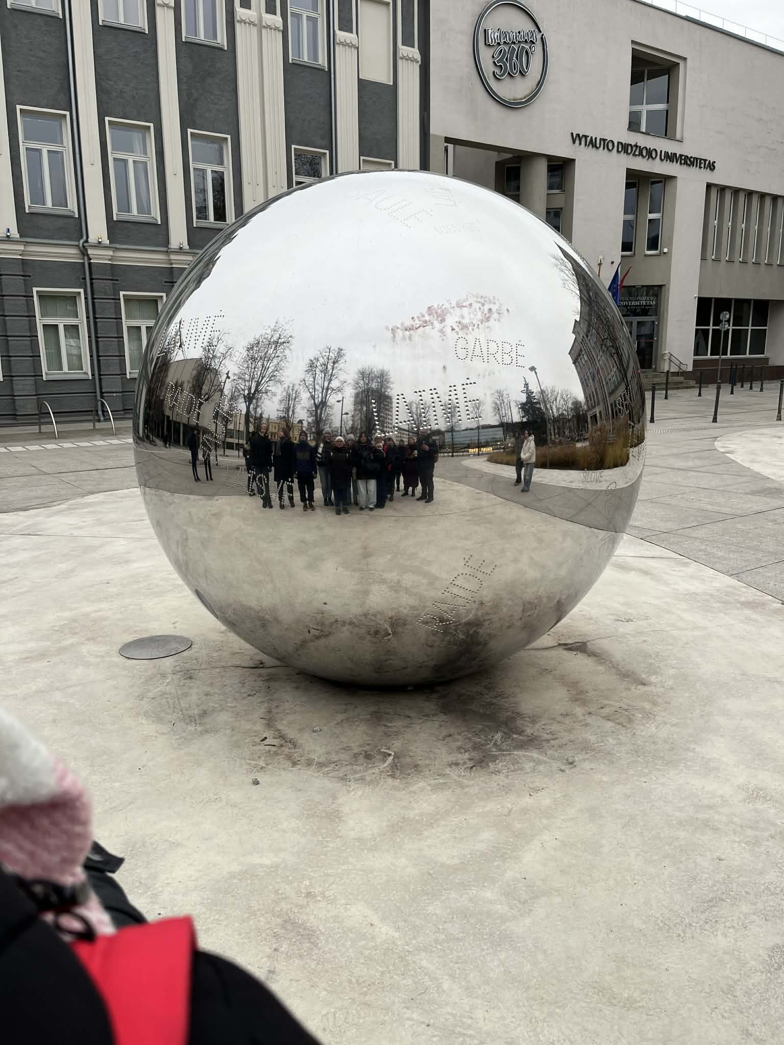 Megjártuk Litvániát