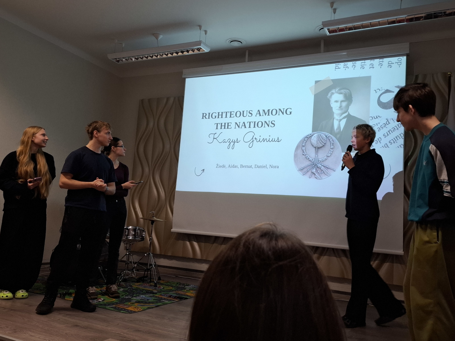 Megjártuk Litvániát