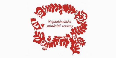 Népdaléneklési verseny