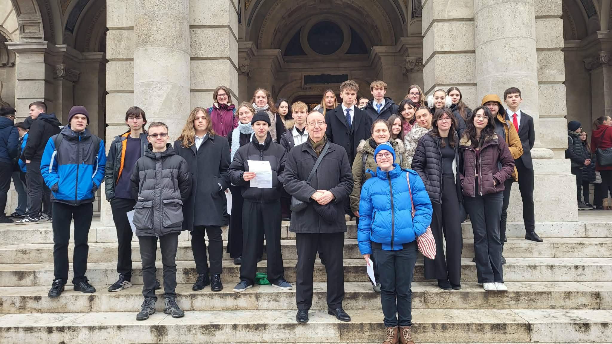 Donizetti - A csengő