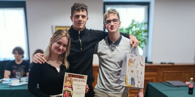 Orosz műveltségi vetélkedő