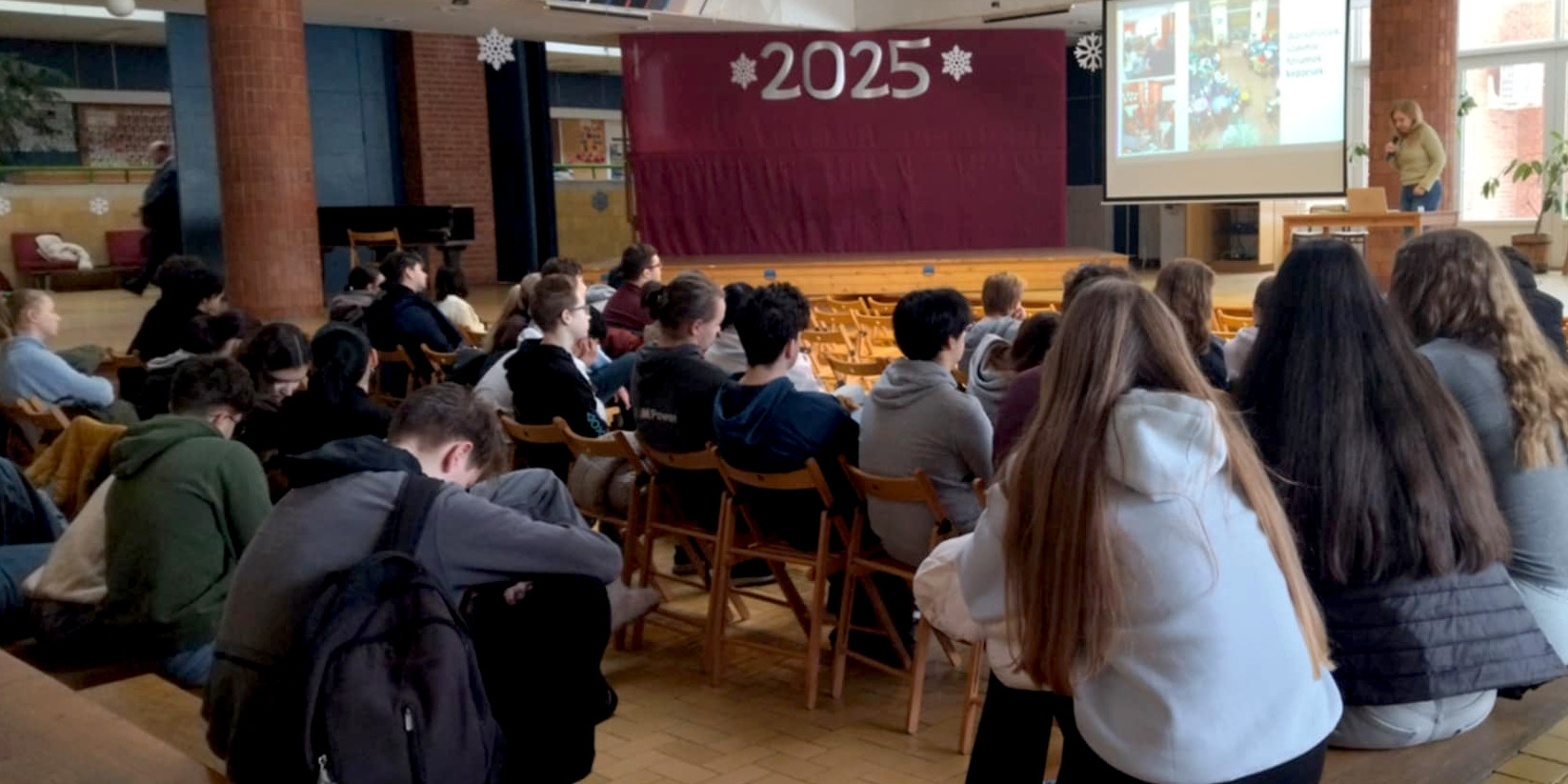 Pályaorientációs nap