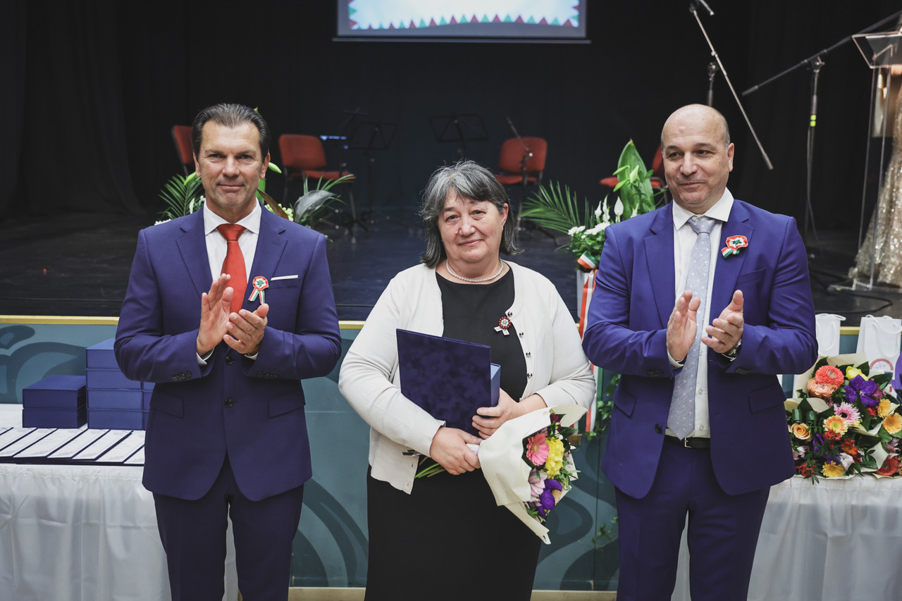 Pro Urbe Pestszentlőrinc-Pestszentimre