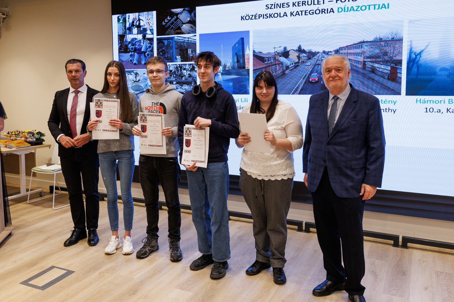 A 18. kerület az én szememmel