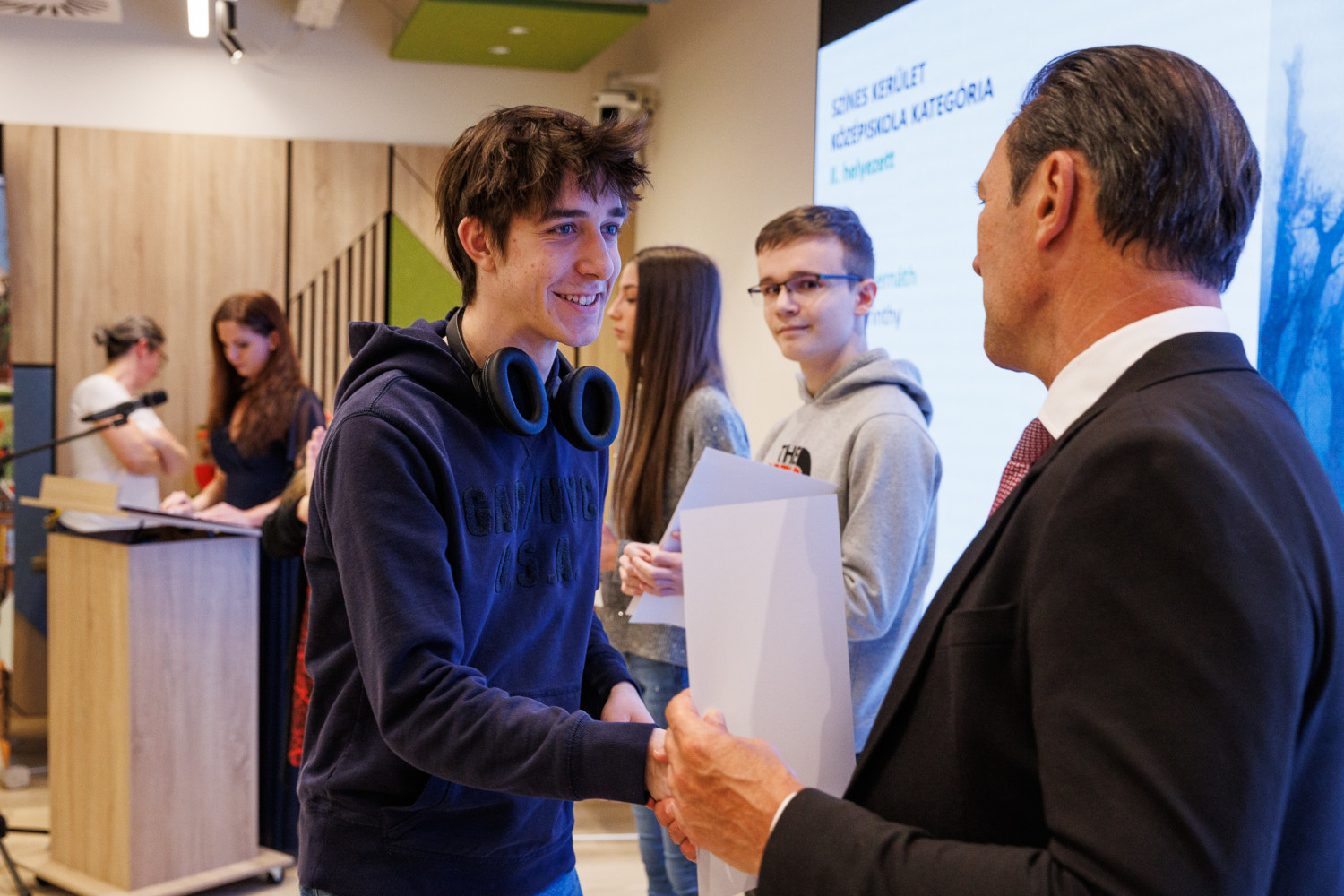 A 18. kerület az én szememmel