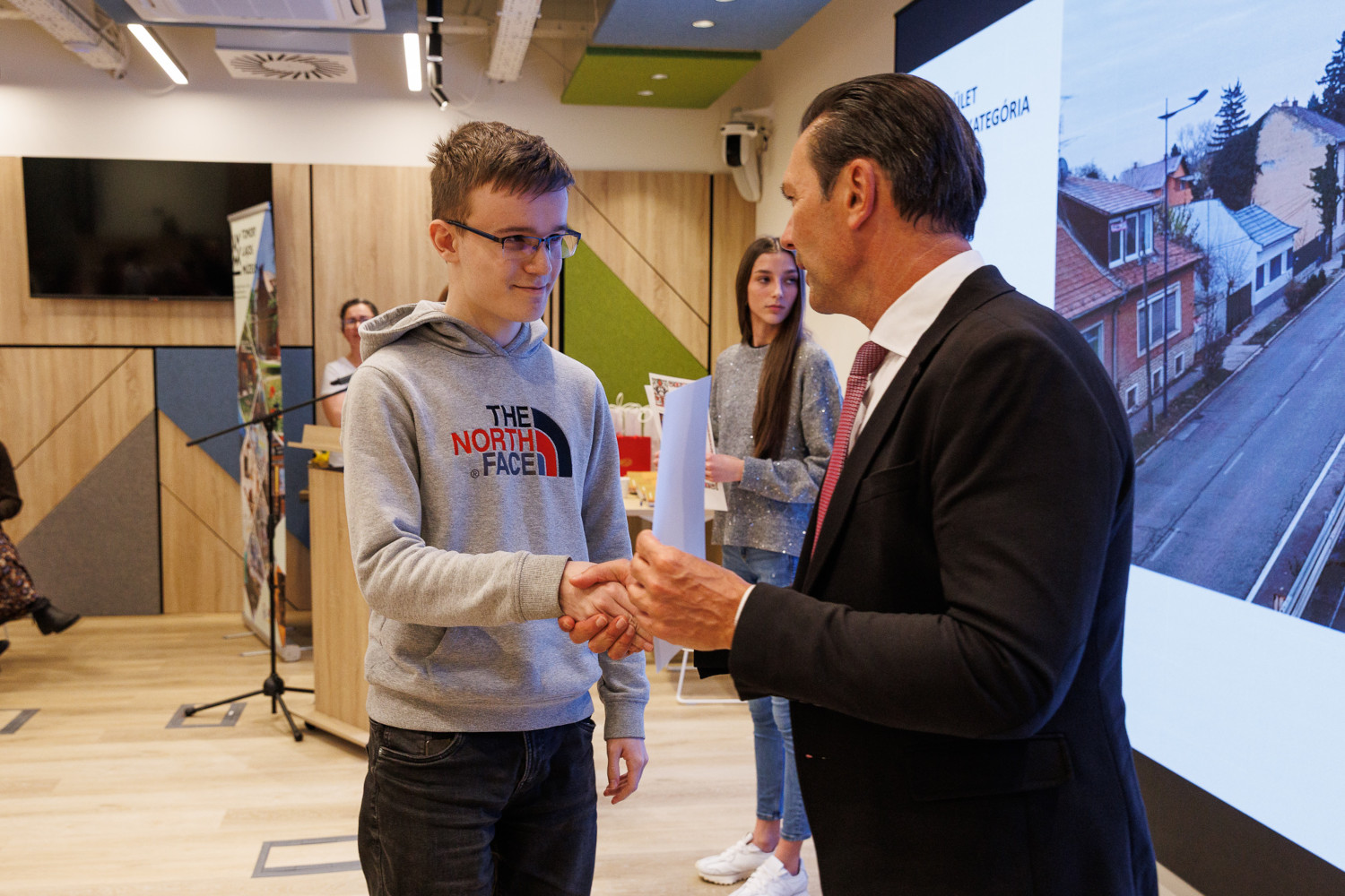 A 18. kerület az én szememmel