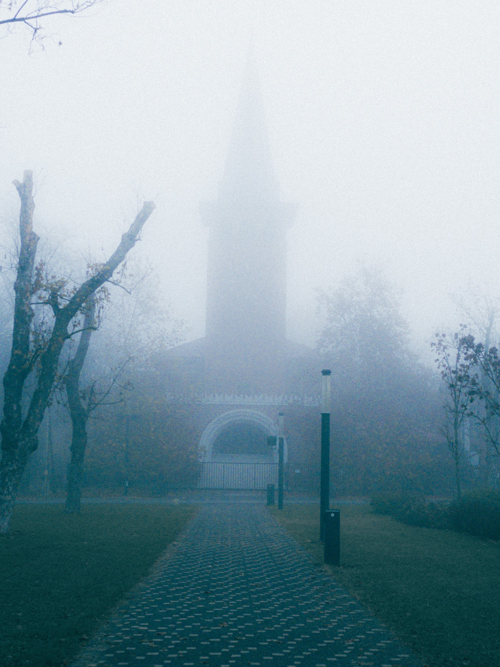 A 18. kerület az én szememmel - Hámori Bernát