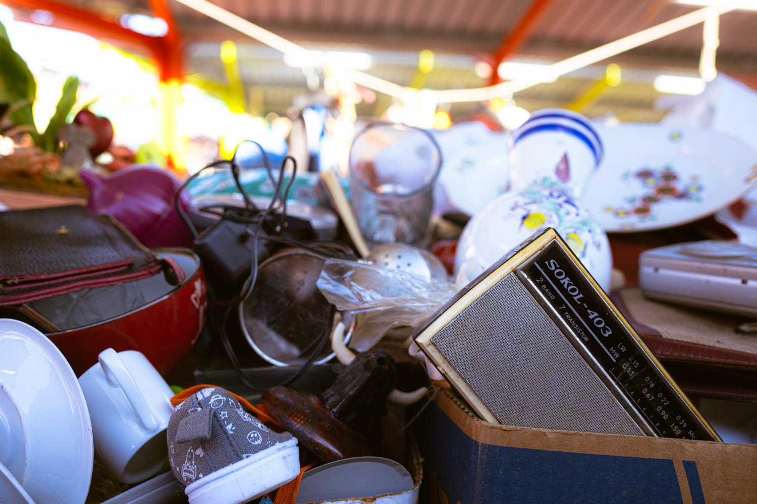 A 18. kerület az én szememmel - Juhász Janka