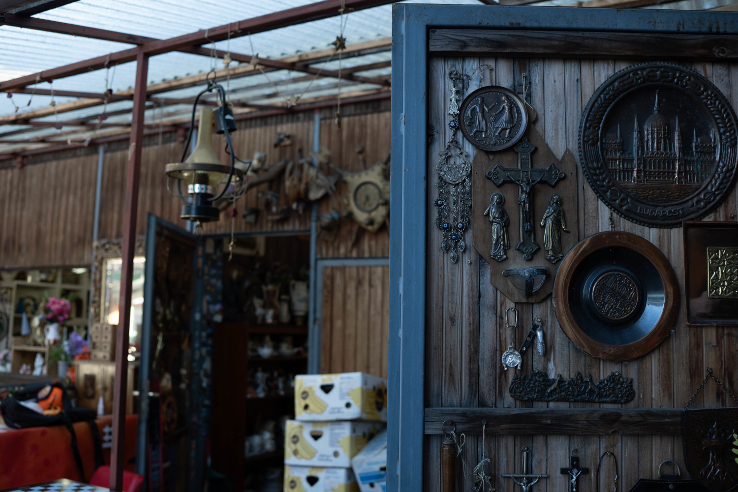 A 18. kerület az én szememmel - Juhász Janka