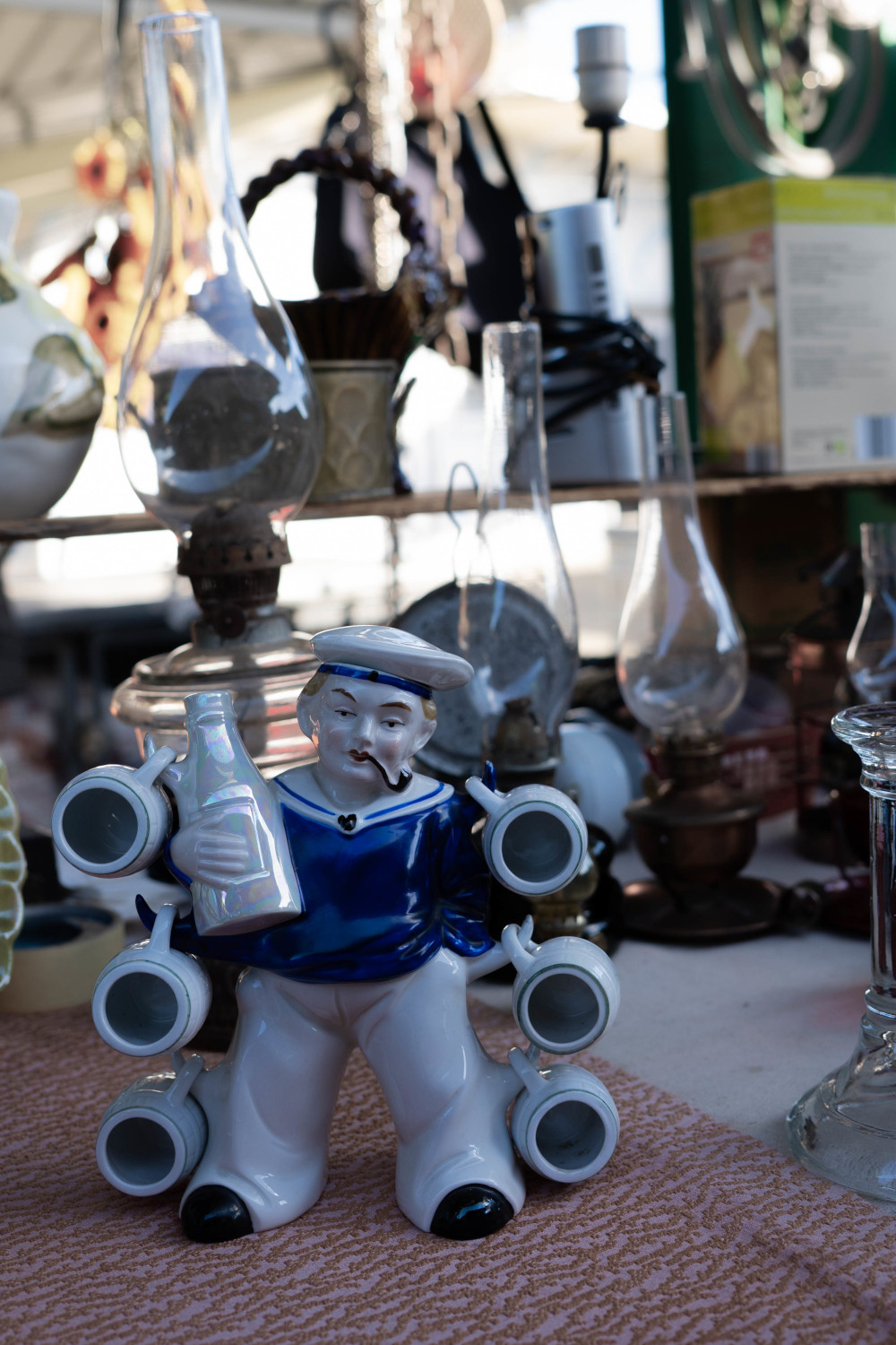 A 18. kerület az én szememmel - Juhász Janka