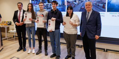 Rajz- és fotópályázat