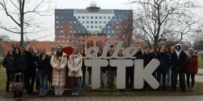 Természetrajzi Múzeum