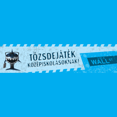 Tőzsdejáték Tőzsdejáték