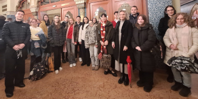 Színházi előadás