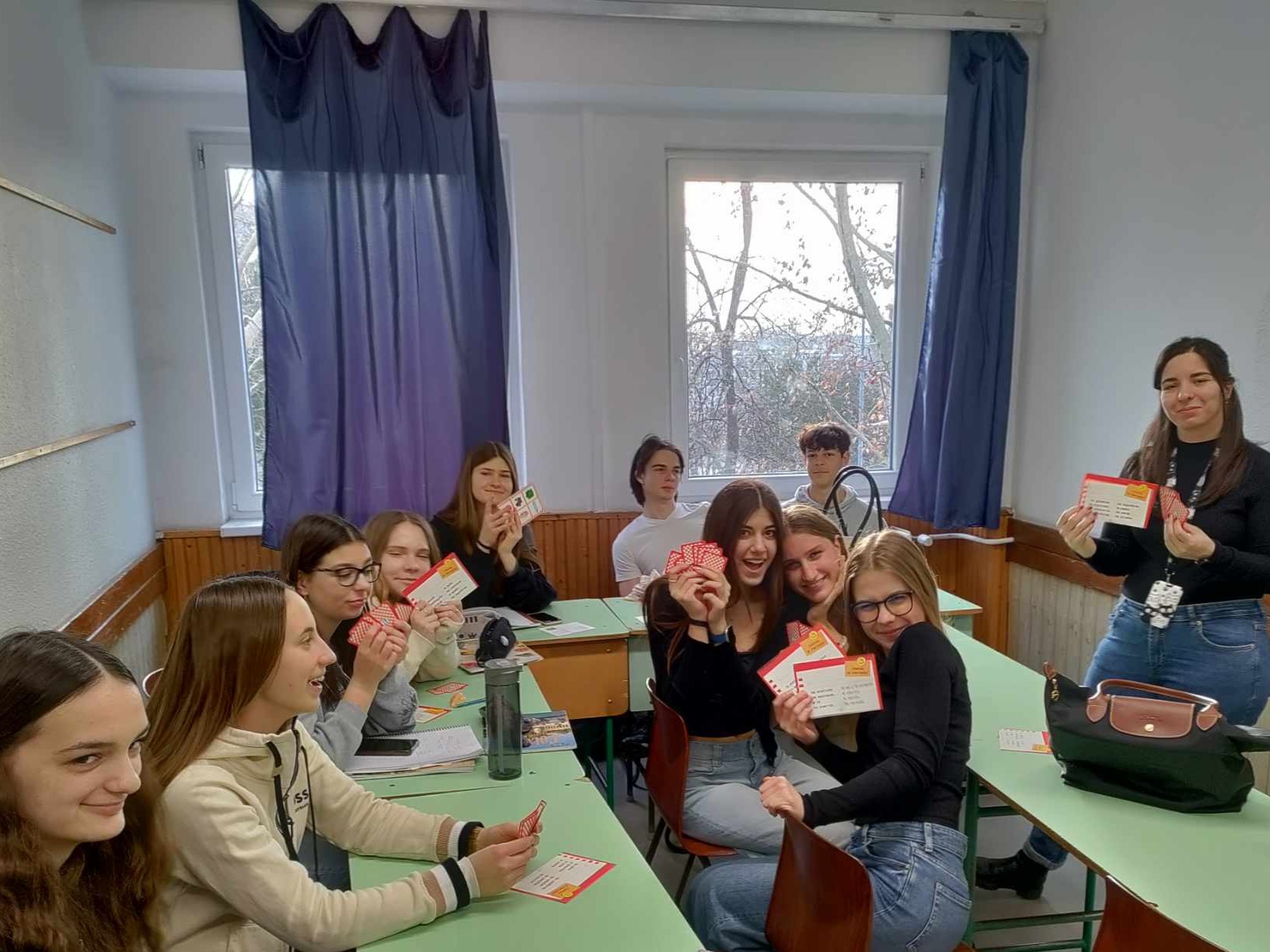 Spanyol Utazó Bőrönd