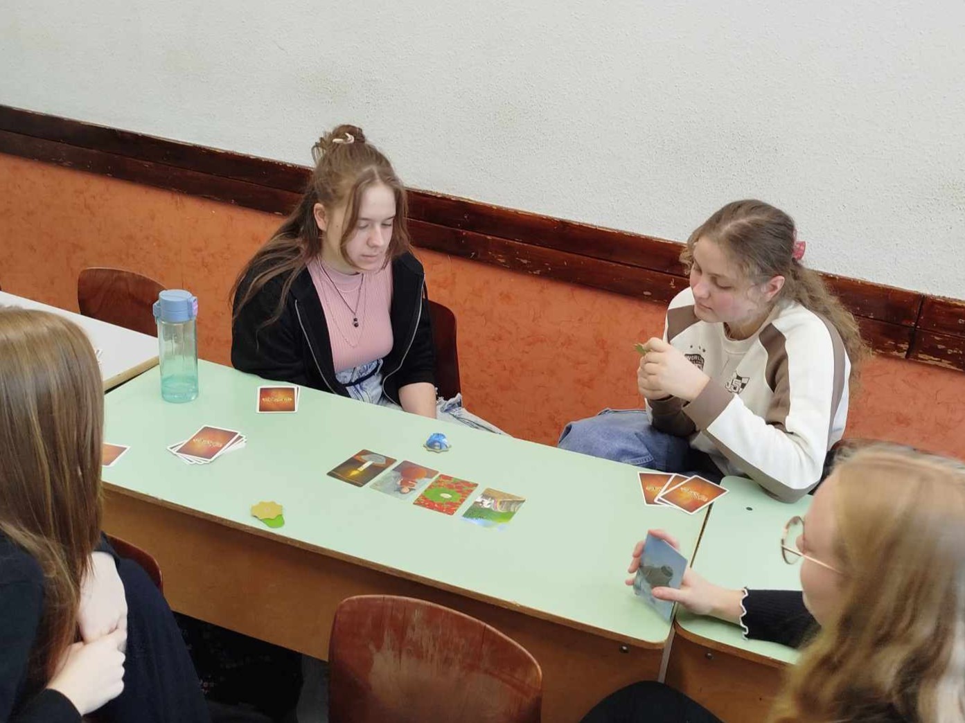 Spanyol Utazó Bőrönd