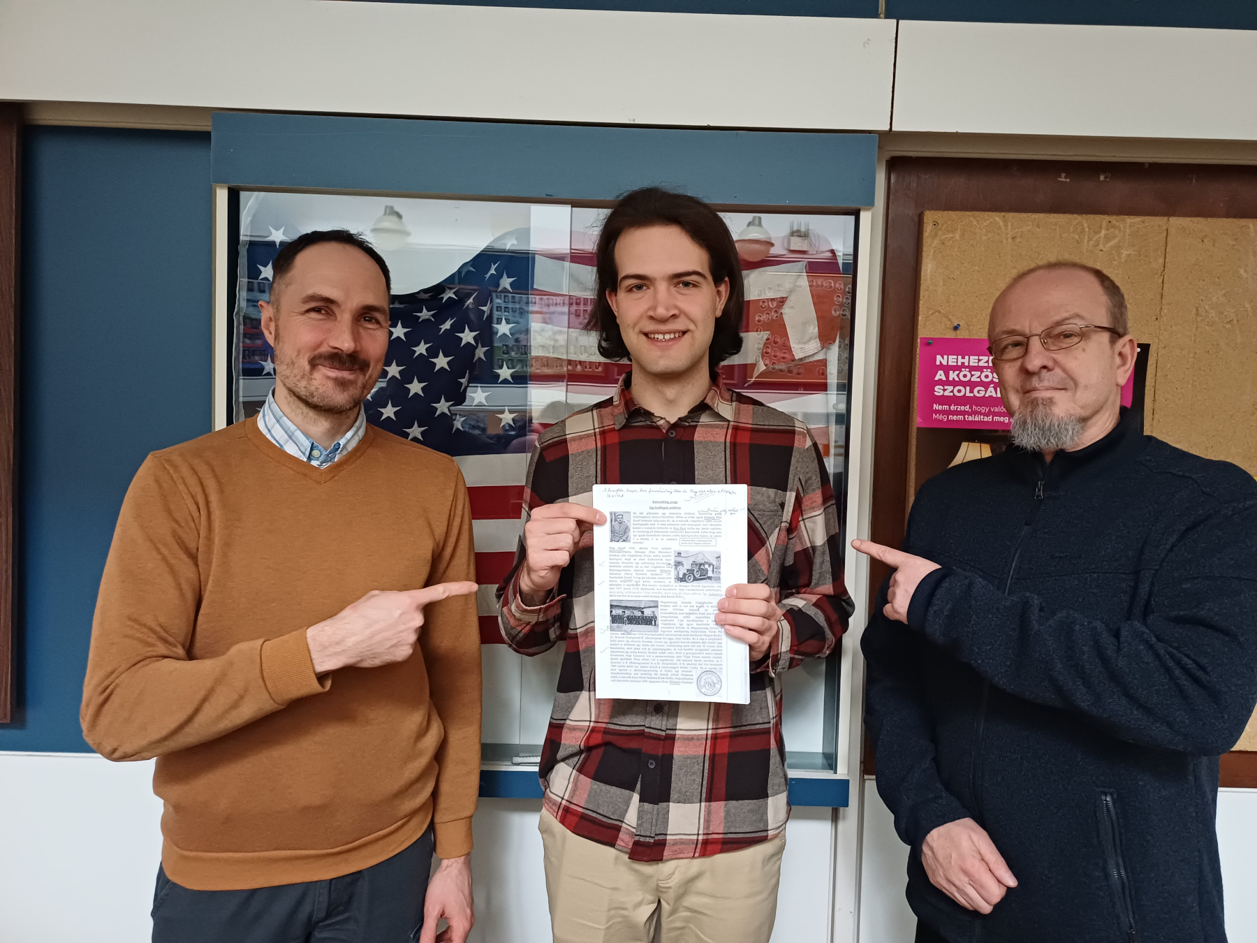 Országos Vers-, Prózaíró és Fotó Verseny