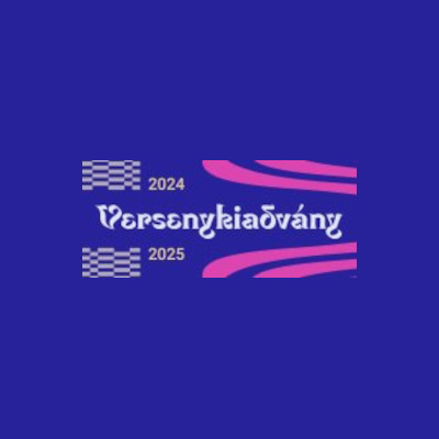 Versenykiadvány